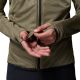 4. Columbia Summit Step FZ Fleece 2157213397 Zielone L