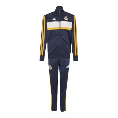 Dres adidas Junior Real Madryt KG2955