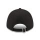 3. Czapka z daszkiem New Era 9FORTY MLB NY New York Yankees Pop Outline Black - 60184647