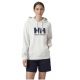 3. Bluza Helly Hansen Logo Hoodie W 33978-823