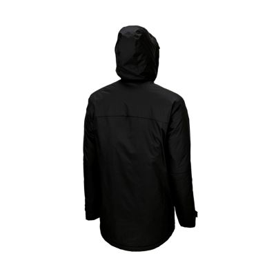 2. Kurtka Puma teamFinal 21 Parka M 656496-03