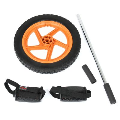 11. Wałek, kółko Body Sculpture Fitness Power BB 712