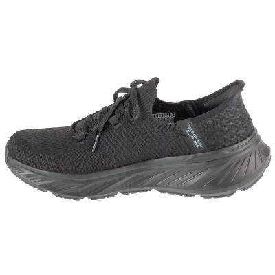 2. Skechers Slip-Ins: Edgeride - Impression 150470-BBK Czarne 36