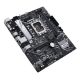 5. ASUS PRIME H610M-A D4-CSM Intel H610 LGA 1700 micro ATX