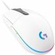 6. Logitech G G102 Gaming Mouse myszka USB Typu-A 8000 DPI