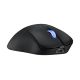 6. ASUS ROG Keris II Ace Wireless AimPoint Black myszka Gaming Po prawej stronie RF Wireless + Bluetooth + USB Type-A Optyczny 42000 DPI