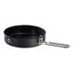 3. Patelnia turystyczna MSR Ceramic Skillet 21.1x21.6x5.1cm