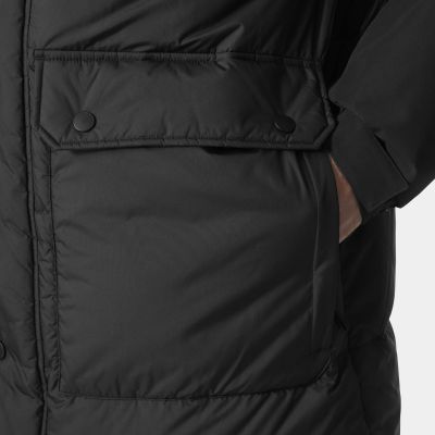 10. Kurtka Helly Hansen Escape Down Parka M 53527 990