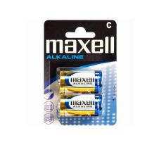 Bateria Maxell LR14 2 sztuki