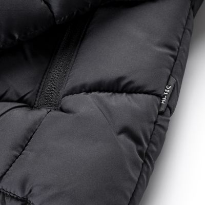 7. Damska Kurtka zimowa pikowana LADY SAFI SP