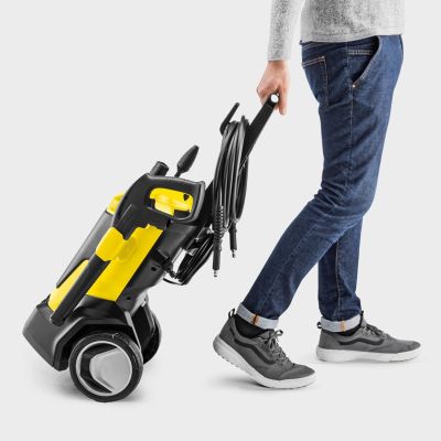 3. Myjka ciśnieniowa KARCHER K 7 WCM FJ Home BB - 1.317-403.0