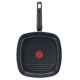 2. Patelnia grillowa TEFAL Simple Cook 26x26 B55640