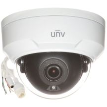 Kamera wandaloodporna IP IPC324SB-DF40K-I0 - 4 Mpx 4 mm UNIVIEW