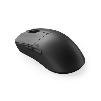 20. Dark Project Novus SE Wireless Gaming myszka Oburęczny RF Wireless + USB Type-C Optyczny 26000 DPI
