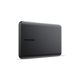 2. Dysk zewnętrzny HDD TOSHIBA Canvio Basics 2022 (1TB; 2.5"; HDTB510EK3AA)