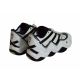 6. Buty męskie sportowe koszykarskie Adidas Top Ten 2010 White Black - HR0099