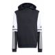 3. Bluza z kapturem adidas Squadra 25 Sweat Jr JE2768