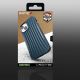 5. Raptic X-Doria Clutch Case etui iPhone 14 pokrowiec plecki niebieski