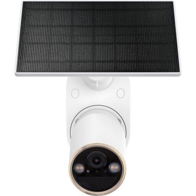 4. TP-Link Tapo C460 KIT Tubowa Kamera bezpieczeństwa IP Zewnętrzna 3840 x 2160 px Ściana
