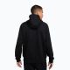 2. Bluza męska z kapturem Nike Primary Fleece Dri-Fit UV Hoodie Czarna - FZ0967-010