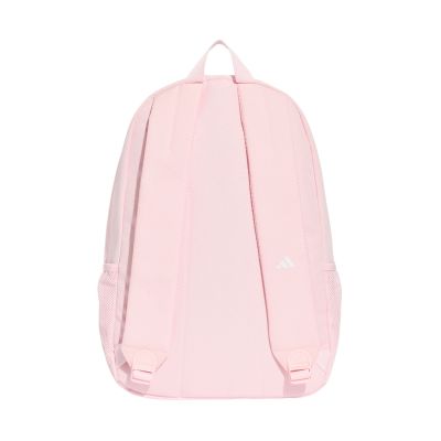 2. Plecak + piórnik adidas różowy KT6630