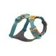 8. Ruffwear 30503-968S szelki dla psów / kotów S Wielobarwny Nylon, Poliester Pies Nierozciągliwa uprząż