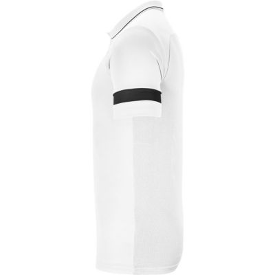 3. Koszulka Nike Polo Dry Academy 21 M CW6104 100