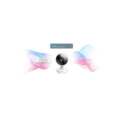5. Kamera Wi-Fi D-Link DCS-8350LH 2K QHD Indoor
