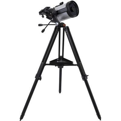 9. Teleskop Celestron StarSense Explorer DX 6" SCT