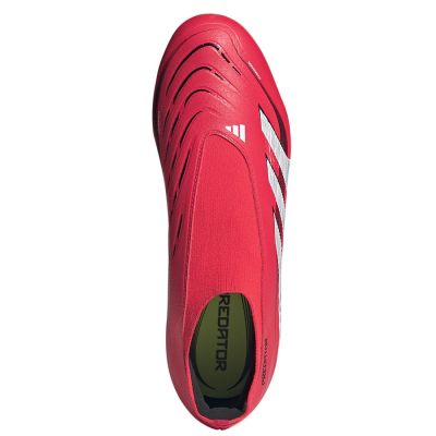 3. Buty piłkarskie adidas Predator League LL FG/MG M ID3859