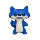 4. FUGGLER S1 COLLECTIBLE FIGURES - 4 PACK (ASSORTMENT)