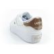 5. Lacoste buty sportowe trampki damskie Ziane Platform 126 białe modne