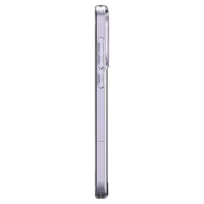 9. Etui Spigen Ultra Hybrid na OnePlus 15 - przezroczyste