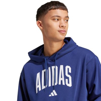17. Bluza adidas Collegiate Hoodie M KC3874