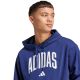 17. Bluza adidas Collegiate Hoodie M KC3874