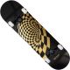 2. Deskorolka Rocket Vortex Foil Gold 8" RKT-COM-1553