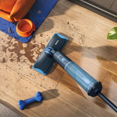 52. Philips Mop elektryczny OneUp serii 3000