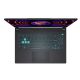 6. MSI Cyborg 15 A13VE-1067XPL i7-13620H 15.6" FHD 144Hz IPS-Level 16GB DDR5 SSD512 RTX 4050 6GB NoOS