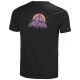 4. Koszulka Helly Hansen Core Graphic T 2.0 M 54599 992