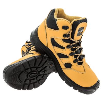 4. NEO tools 82-121 obuwie ochronne