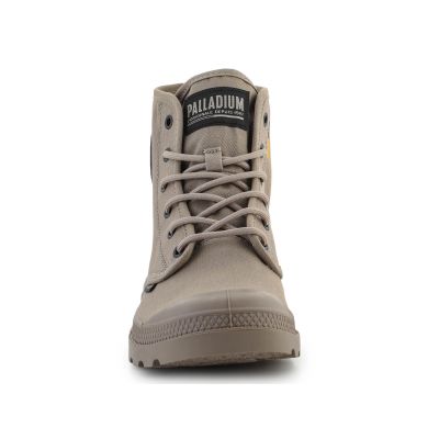 3. Buty Palladium Pampa Hi Htg Supply Dune W 77356-295-M