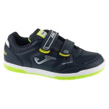 Joma Top Flex Jr 2633 IN TPJW2633INV Granatowe 33,5