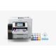 9. Epson EcoTank L6580
