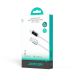 4. Kabel Joyroom S-A55 StarFlight 3A USB-A - Lightning 1,2m - biały