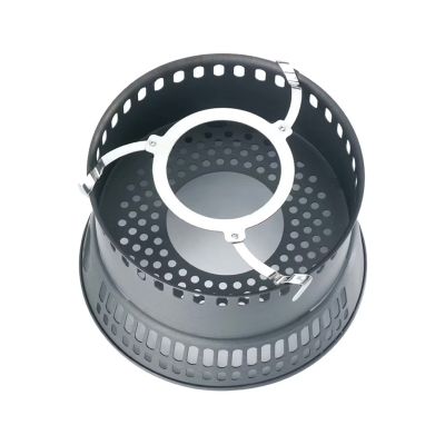 6. Zestaw naczyń turystycznych Esbit Alcohol Cookset 2,35L