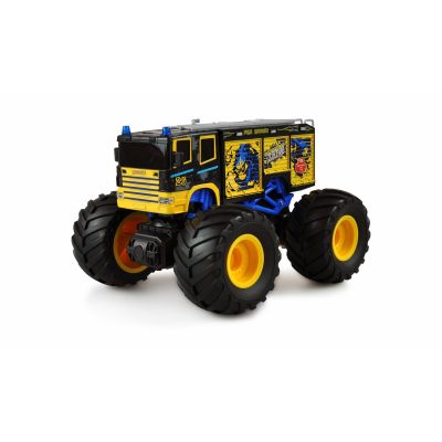 Amewi 22482 zdalnie sterowany model Monster Truck Silnik elektryczny 1:18