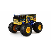 Amewi 22482 zdalnie sterowany model Monster Truck Silnik elektryczny 1:18