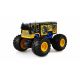 Amewi 22482 zdalnie sterowany model Monster Truck Silnik elektryczny 1:18