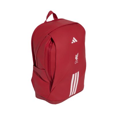 3. Plecak adidas Liverpool FC czerwony KQ5145