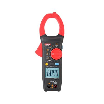 2. Miernik cęgowy Uni-T UT206A+